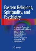 Eastern Religions, Spirituality, and Psychiatry