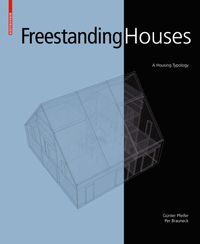 Freestanding Houses (h�ftad)