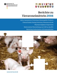 Berichte Zu Tierarzneimitteln (h�ftad)