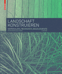 Landschaft konstruieren (h�ftad)