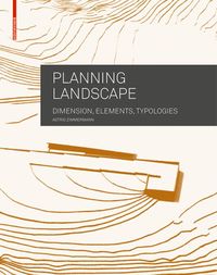 Planning Landscape (h�ftad)