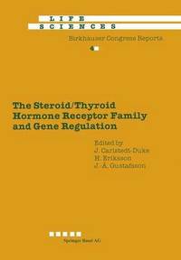 Steroid thyroid