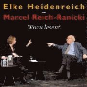 Wozu lesen? (inbunden)