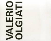 Valerio Olgiati (inbunden)