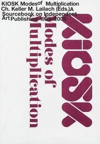 Kiosk (inbunden)