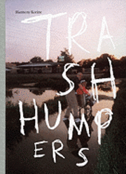 Harmony Korine (h�ftad)