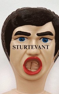 Sturtevant (inbunden)
