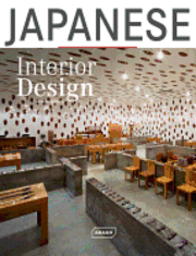 Japanese Interior Design (inbunden)