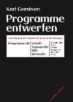 Programme Entwerfen (inbunden)