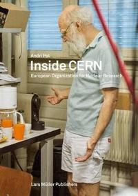 Place of Interest: CERN (h�ftad)