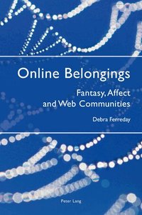 Online Belongings (h�ftad)
