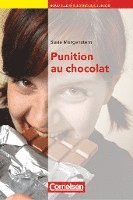 Punition au chocolat (kartonnage)