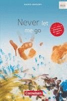 Never Let Me Go (h�ftad)