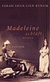 Madeleine schl�ft (h�ftad)