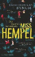 Die �beraus talentierte Miss Hempel (h�ftad)
