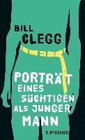 Portr�t eines S�chtigen als junger Mann (inbunden)