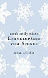 Enzyklop�die vom Schnee (h�ftad)
