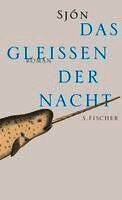 Das Glei�en der Nacht (inbunden)