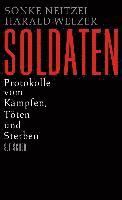 Soldaten (inbunden)