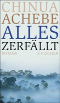 Alles zerfÿllt