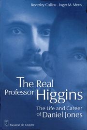 Real Professor Higgins (inbunden)