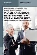 Praxishandbuch Betriebsrentenstrkungsgesetz