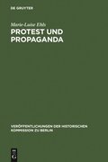 Protest und Propaganda