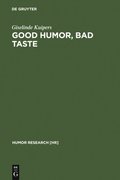 Good Humor, Bad Taste