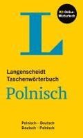 Langenscheidt Taschenwrterbuch Polnisch