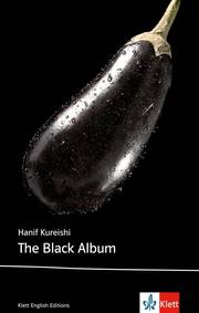The Black Album (h�ftad)