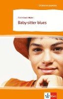 Baby-sitter blues (h�ftad)