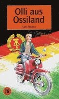 Olli Aus Ossiland (h�ftad)