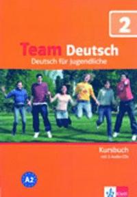 Team Deutsch ()