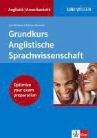 Grundkurs Anglistische Sprachwissenschaft