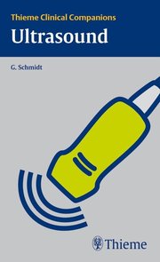 Thieme Clinical Companions: Ultrasound (h�ftad)