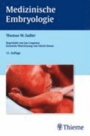 Medizinische Embryologie (h�ftad)