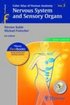 Color Atlas of Human Anatomy Volume 3: Nervous System and Sensory Organs 6th Edition