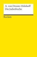 Die Judenbuche (h�ftad)
