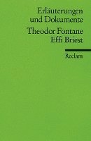 Effi Briest (h�ftad)