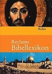 Reclams Bibellexikon (inbunden)