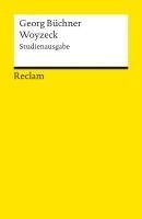 Woyzeck (h�ftad)