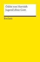 Jugend ohne Gott (h�ftad)
