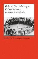 Cr�nica de una muerte anunciada (h�ftad)