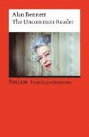 The Uncommon Reader (ljudbok)
