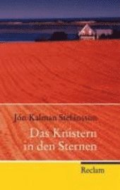Das Knistern in den Sternen (inbunden)