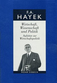 Wirtschaft, Wissenschaft und Politik (pocket)