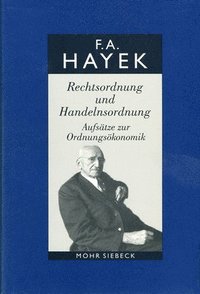 Rechtsordnung und Handelsordnung (pocket)