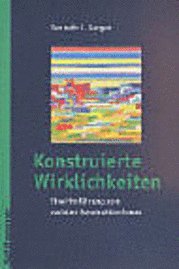 Konstruierte Wirklichkeiten (h�ftad)