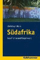 Sudafrika (inbunden)