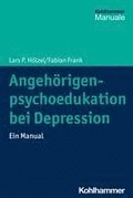 Angehorigenpsychoedukation Bei Depression: Ein Manual